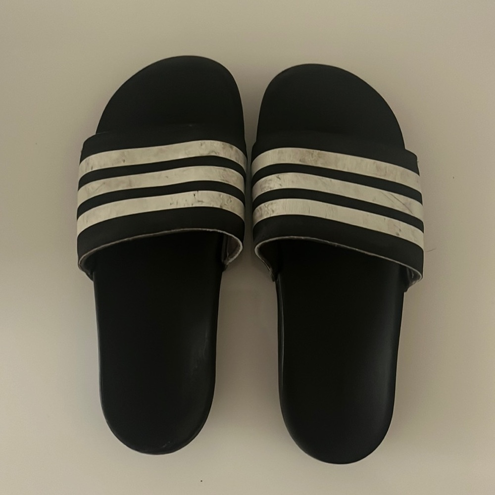 adidas slides